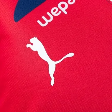 Club Cerro Porteño 2026/27 Home Jersey (S-4XL)