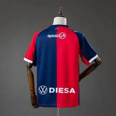 Club Cerro Porteño 2026/27 Home Jersey (S-4XL)