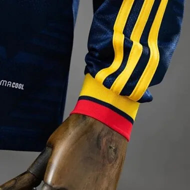Arsenal 2026/27 Away Long Sleeve Soccer Jersey (S-4XL)