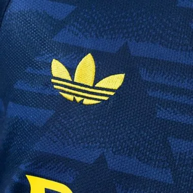 Arsenal 2026/27 Away Long Sleeve Soccer Jersey (S-4XL)