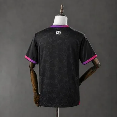 2026/27 PSG Violet Electro Special Edition Jersey (S-XXL)