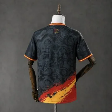 2026 Spain X One Piece Special Edition Jersey (S-XXL)