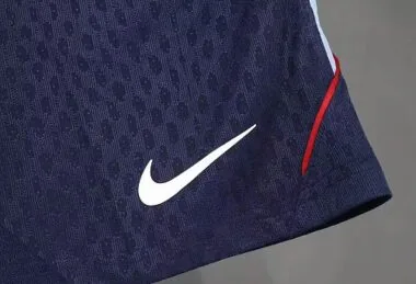 England 2026/27 Dark Blue Training Player Version Shorts