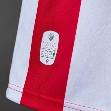 Red Star Belgrade 26/27 Home Soccer Jersey