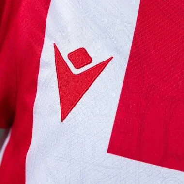 Red Star Belgrade 26/27 Home Soccer Jersey