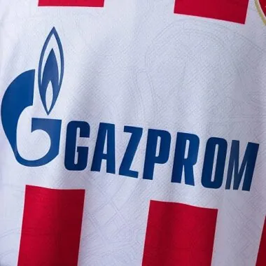 Red Star Belgrade 26/27 Home Soccer Jersey
