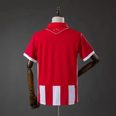 Red Star Belgrade 26/27 Home Soccer Jersey