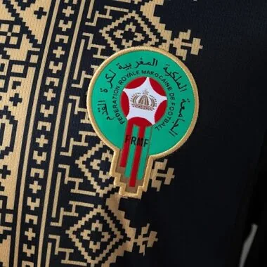 Morocco 2026 World Cup Special Edition Jersey (S-4XL)