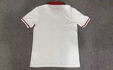 Men#039;s Monaco 2026/27 Home Soccer Jersey Size S-4XL