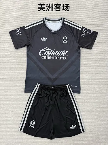 Kid Kit America 2026/27 Soccer Jersey Size 16-28