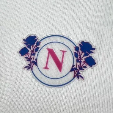 Mens Napoli 2026/27 Concept Jersey