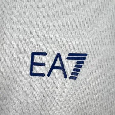 Mens Napoli 2026/27 Concept Jersey