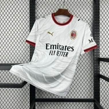 AC Milan 2026/27 Away Soccer Jersey S-4XL