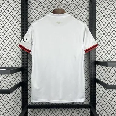 AC Milan 2026/27 Away Soccer Jersey (S-4XL)