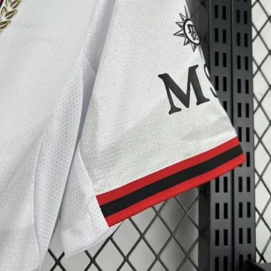 AC Milan 2026/27 Away Soccer Jersey (S-4XL)