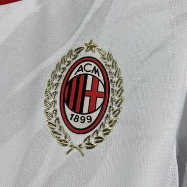 AC Milan 2026/27 Away Soccer Jersey (S-4XL)