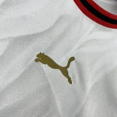 AC Milan 2026/27 Away Soccer Jersey (S-4XL)