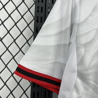 AC Milan 2026/27 Away Soccer Jersey (S-4XL)