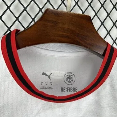 AC Milan 2026/27 Away Soccer Jersey (S-4XL)