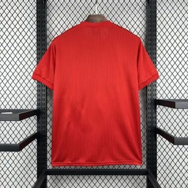 Retro CA Osasuna 1987/88 Home Jersey (S-2XL)