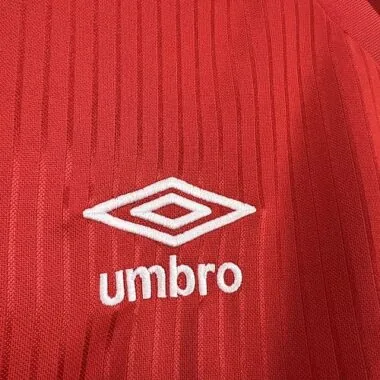 Retro CA Osasuna 1987/88 Home Jersey (S-2XL)