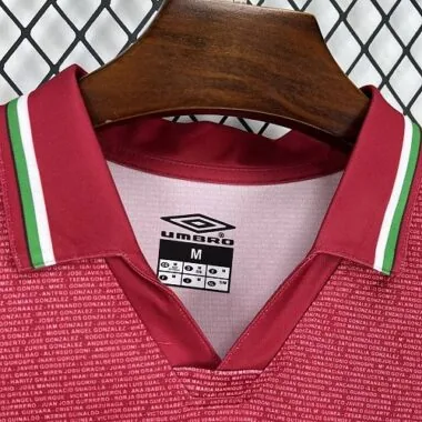 Retro Deportivo de La Coruna 2002/03 Third Jersey (S-2XL)