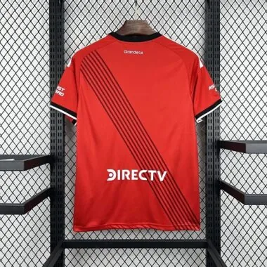 2026/27 River Plate Third Away jersey (S-4XL)