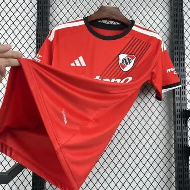 2026/27 River Plate Third Away jersey (S-4XL)