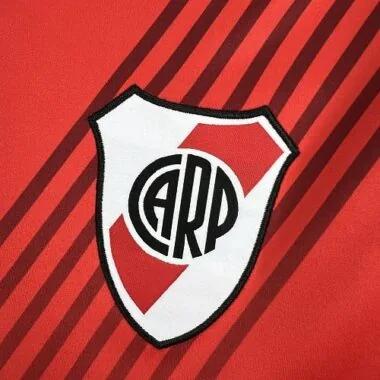 2026/27 River Plate Third Away jersey (S-4XL)