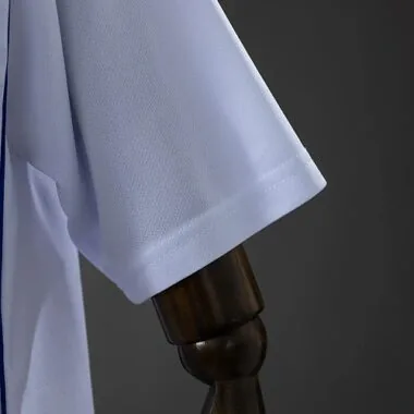 Uzbekistan 2026 World Cup Away Jersey (S-4XL)