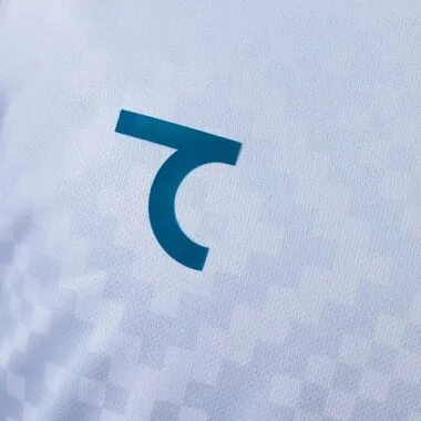 Uzbekistan 2026 World Cup Away Jersey (S-4XL)