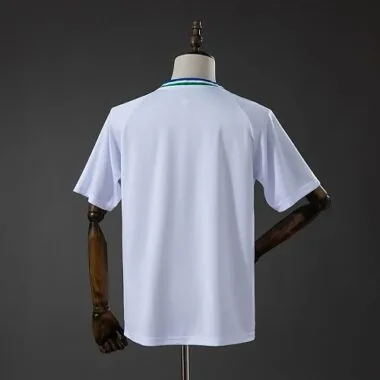 Uzbekistan 2026 World Cup Away Jersey (S-4XL)