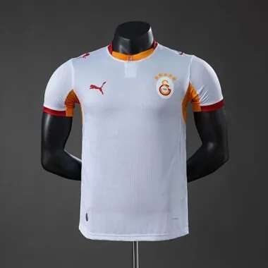 Galatasaray 2026/27 Away Jersey Player Version Jersey size S-2XL