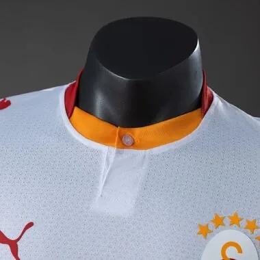 Galatasaray 2026/27 Away Jersey Player Version Jersey (S-2XL)