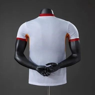 Galatasaray 2026/27 Away Jersey Player Version Jersey (S-2XL)