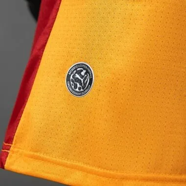 Galatasaray 2026/27 Home Jersey Player Version Jersey (S-2XL)