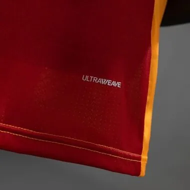 Galatasaray 2026/27 Home Jersey Player Version Jersey (S-2XL)