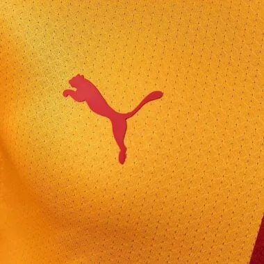 Galatasaray 2026/27 Home Jersey Player Version Jersey (S-2XL)