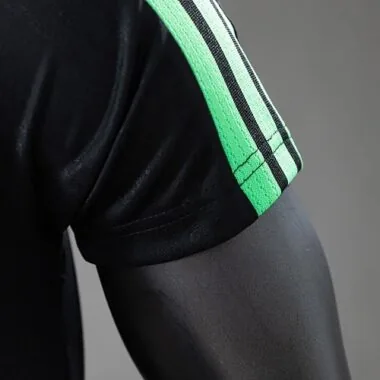 2026 Mexico OG Black Jersey Player Version (S-XXL)