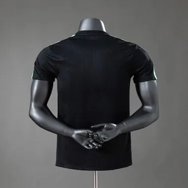 2026 Mexico OG Black Jersey Player Version (S-XXL)