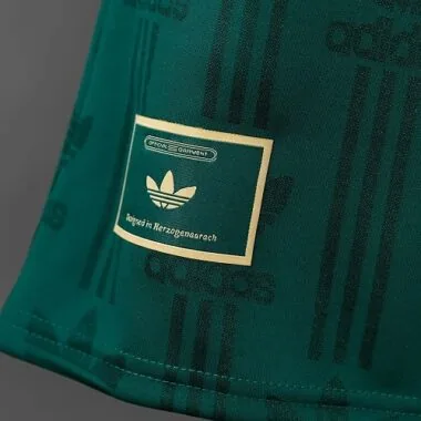 2026 Italy OG Green Jersey Player Version Jersey (S-2XL)