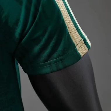 2026 Italy OG Green Jersey Player Version Jersey (S-2XL)
