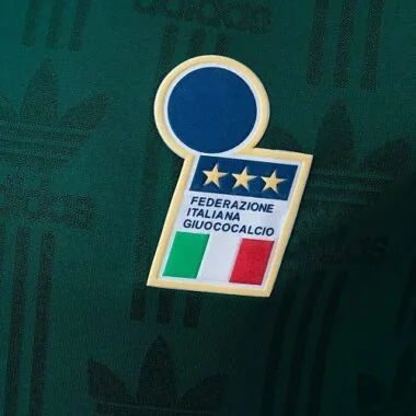 2026 Italy OG Green Jersey Player Version Jersey (S-2XL)