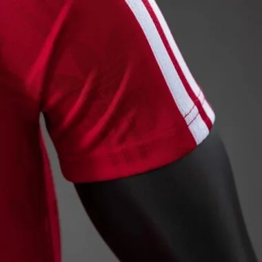 2026 Germany OG Red Jersey Player Version Jersey (S-XXL)