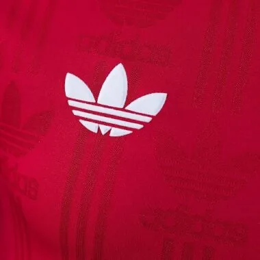2026 Germany OG Red Jersey Player Version Jersey (S-XXL)