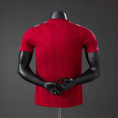 2026 Germany OG Red Jersey Player Version Jersey (S-XXL)