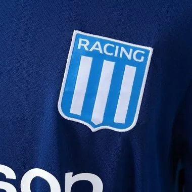Racing Club de Avellaneda 2026/27 Away Jersey (S-4XL)