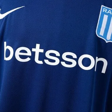 Racing Club de Avellaneda 2026/27 Away Jersey (S-4XL)