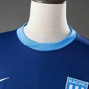 Racing Club de Avellaneda 2026/27 Away Jersey (S-4XL)