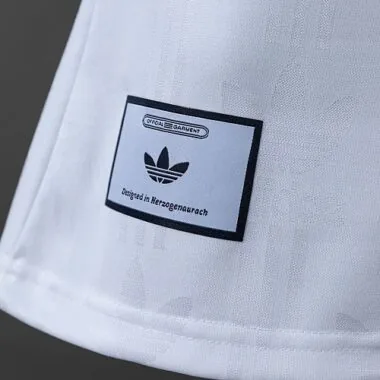 Argentina 2026 OG White Jersey Player Version (S-XXL)